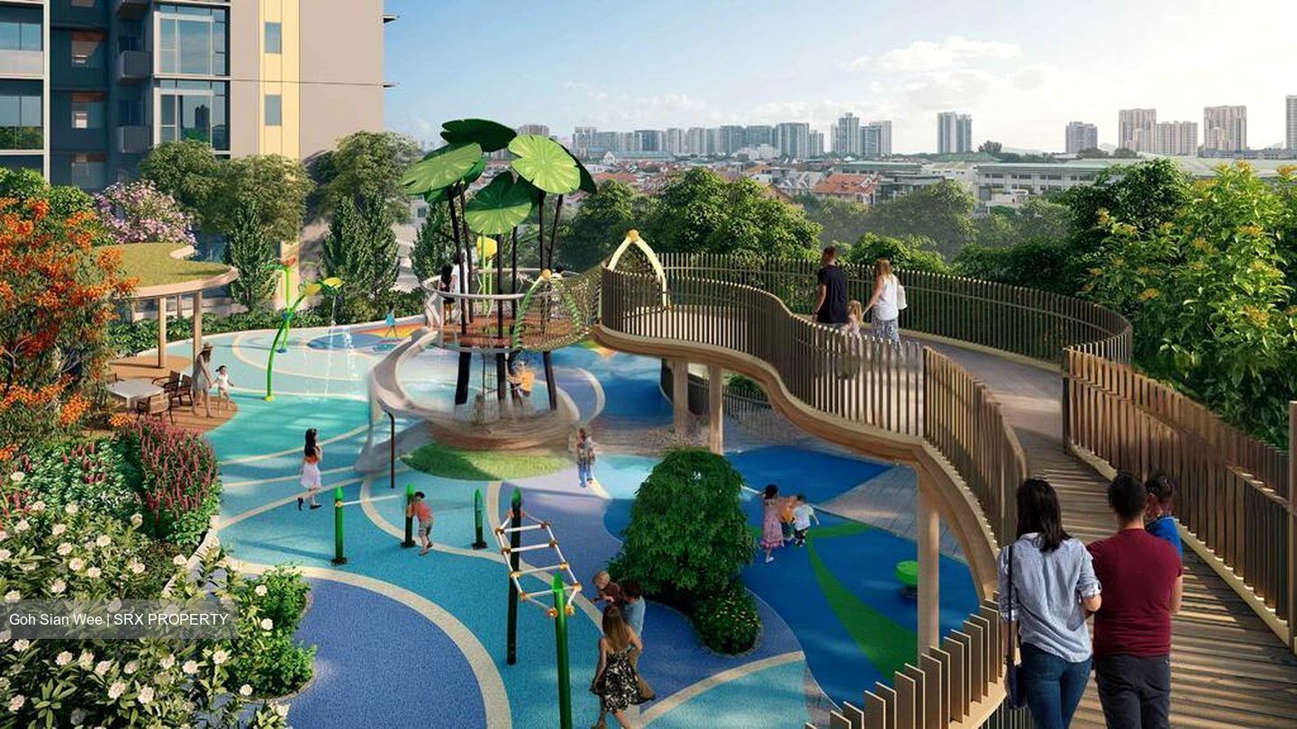 Grand Dunman (D15), Apartment #458955891